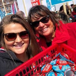 Meet your Posher, Abagail